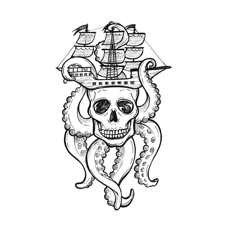 Tattoo skill