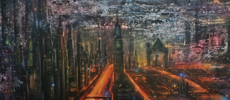 SIN CITY