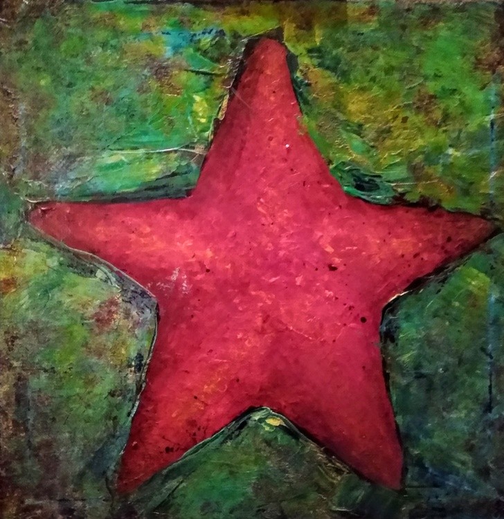 Starfish