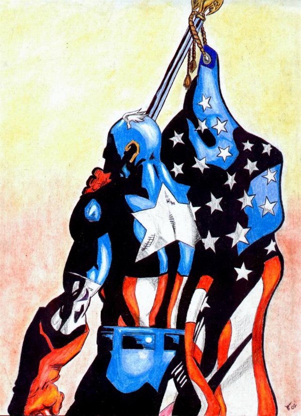 Captain America