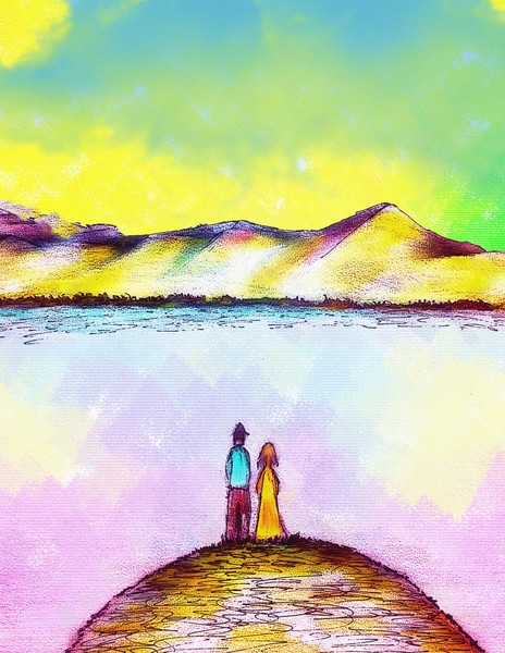 Lovers Always
