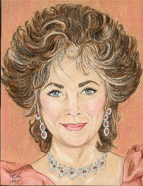 Elizabeth Taylor