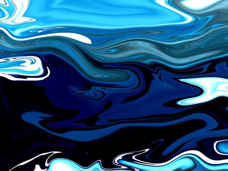Tidal Pool