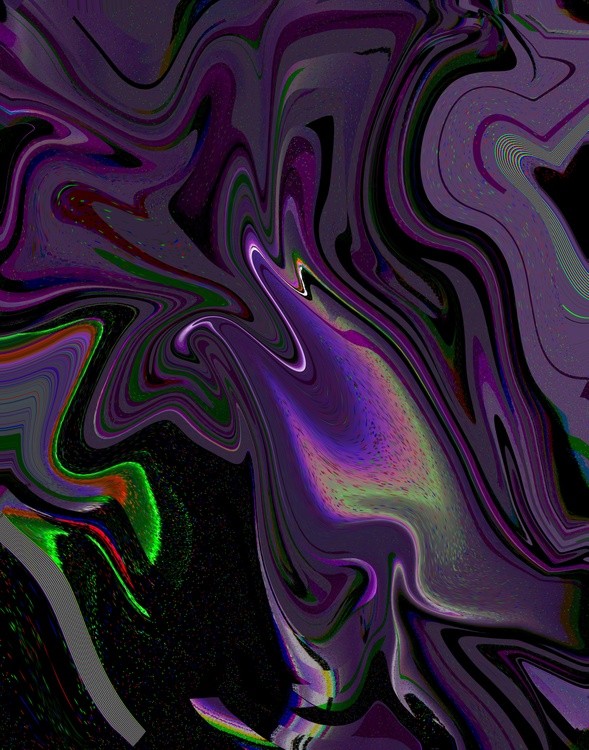 Kaleidoscope Of Sorts