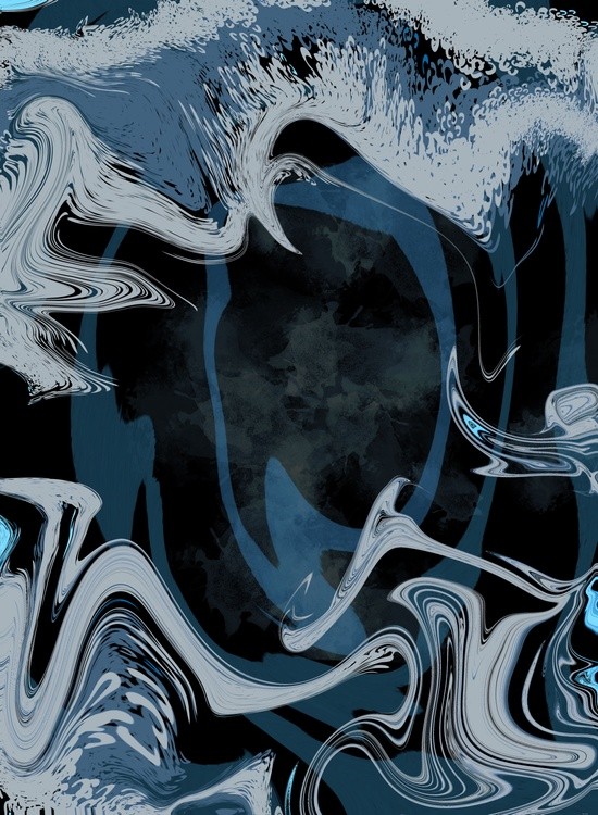 Ice Cave