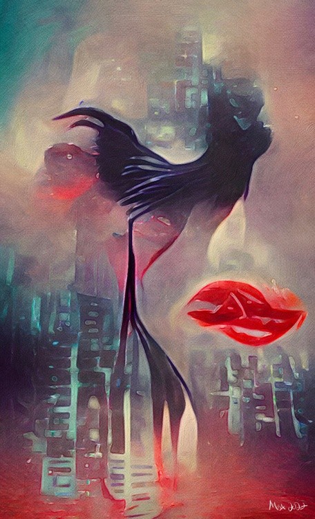 Kiss Me Deadly