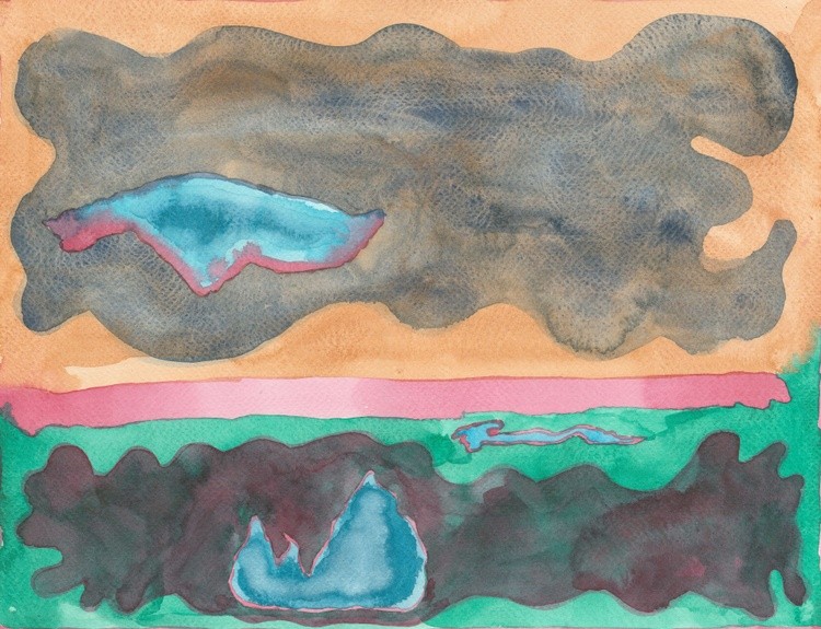 avondschemering 7