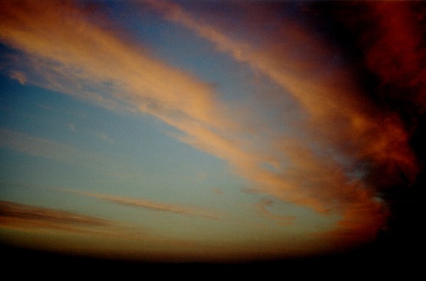 SkyStrokes