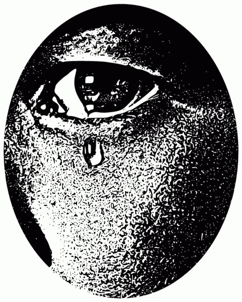 Teardrop