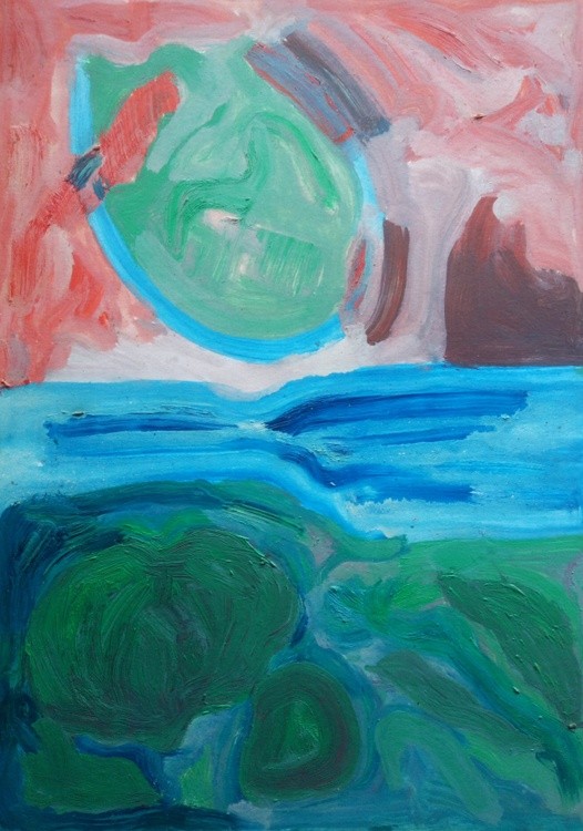 digital landscape