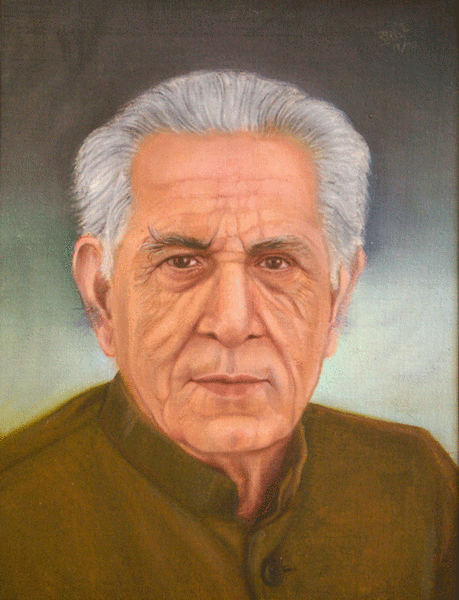 Portrait