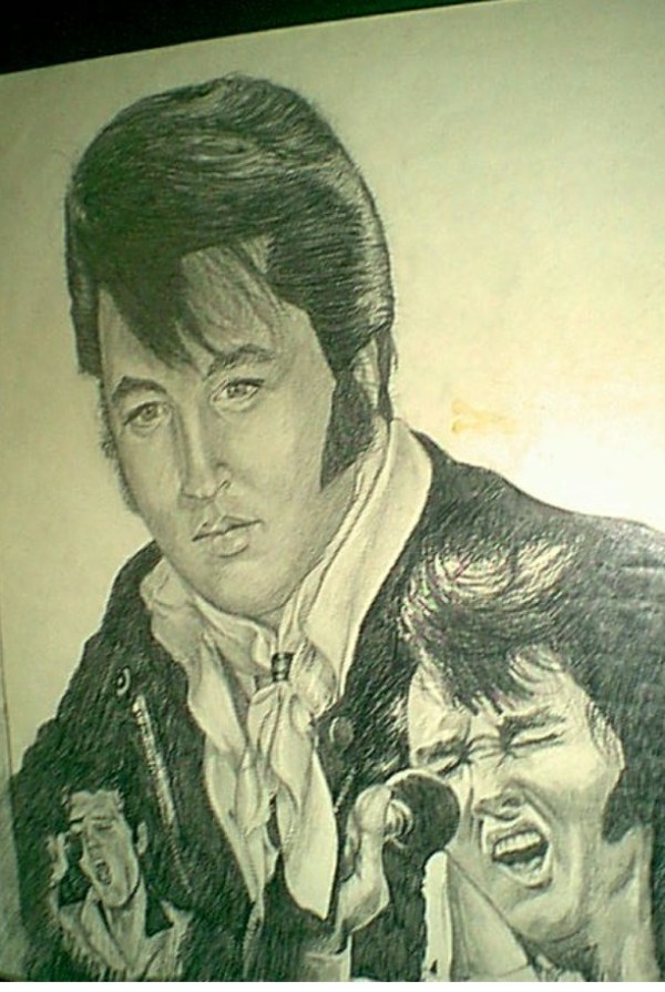 ELVIS