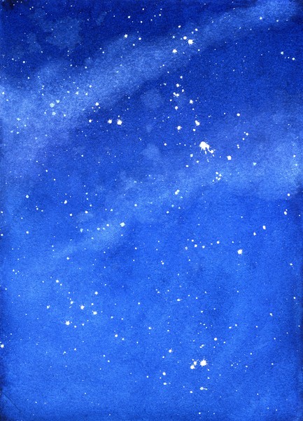 Starry Declaration 1
