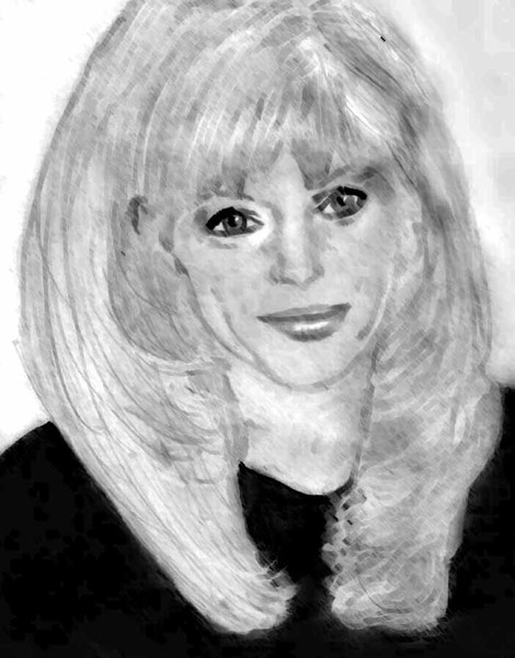 AW MEMBER PORTRAIT.. JOAN WARBURTON