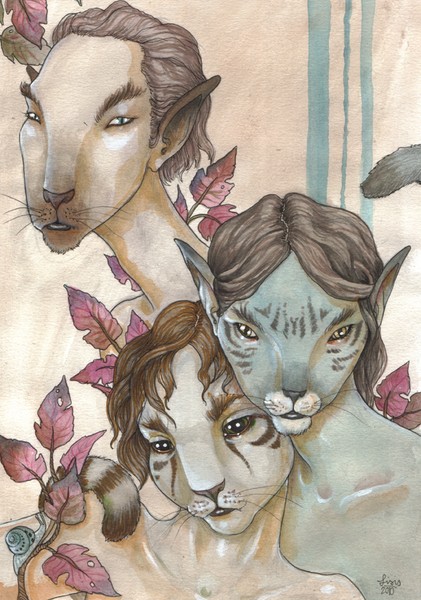 Catboys