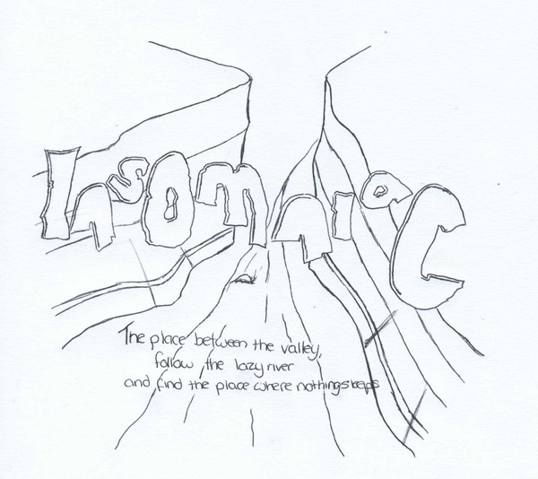 Insomniac Valley logo
