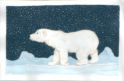 Polar Bear