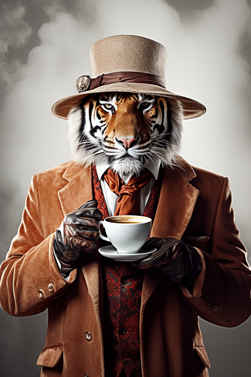Tiger 3
