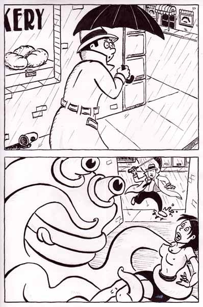 2 panel exercise