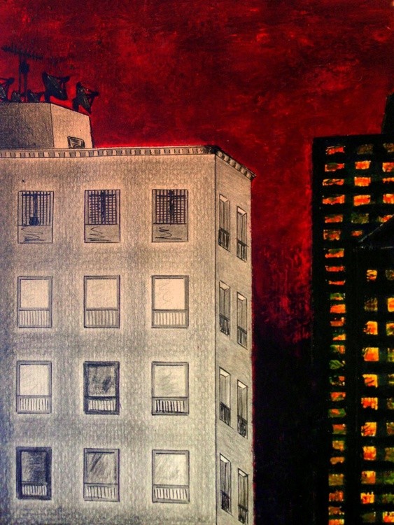 City Background 1