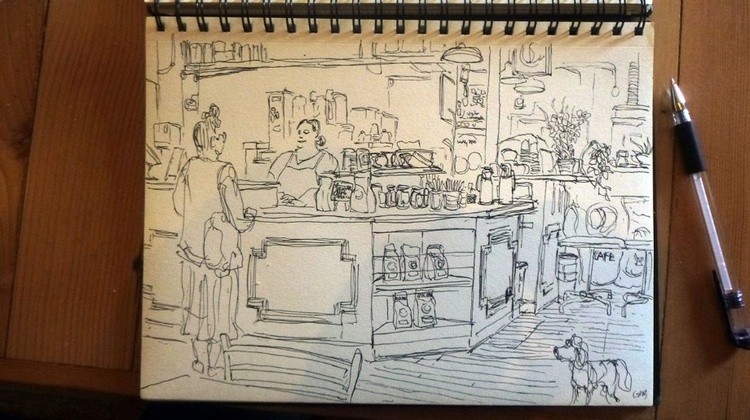 ecosketch