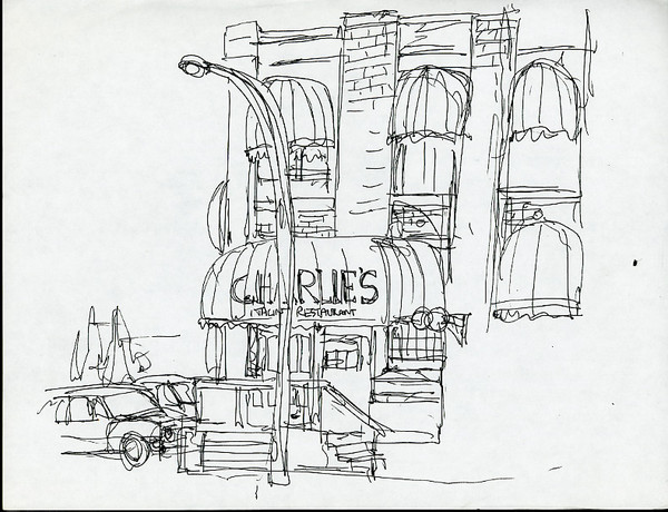 Charlie's