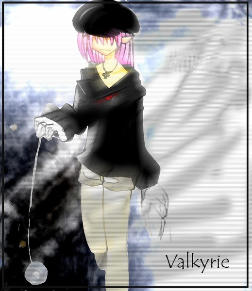 Valkyrie
