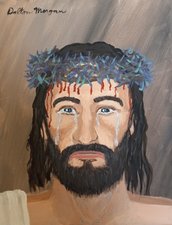 Jesus Christ