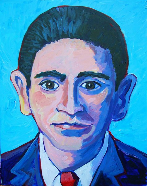 Franz Kafka