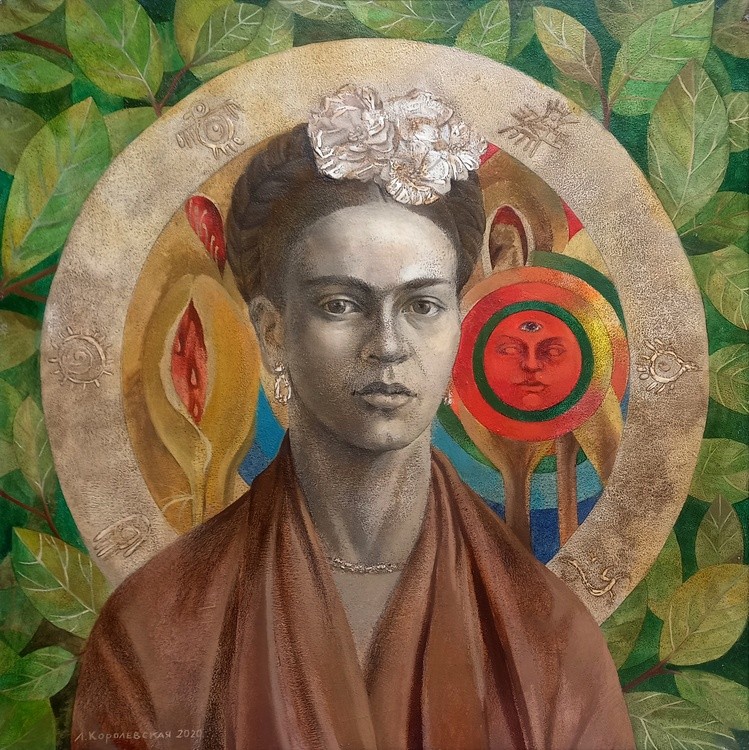 Frida