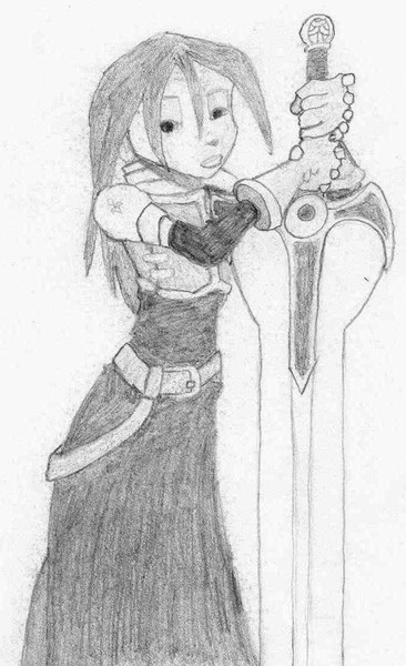 Joan of Arc
