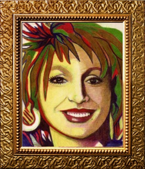 Dolly the Queen of Country!