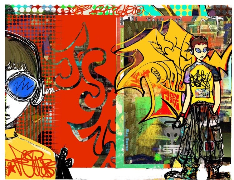 Untitled Artwork