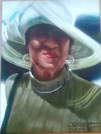 Mother Betty
