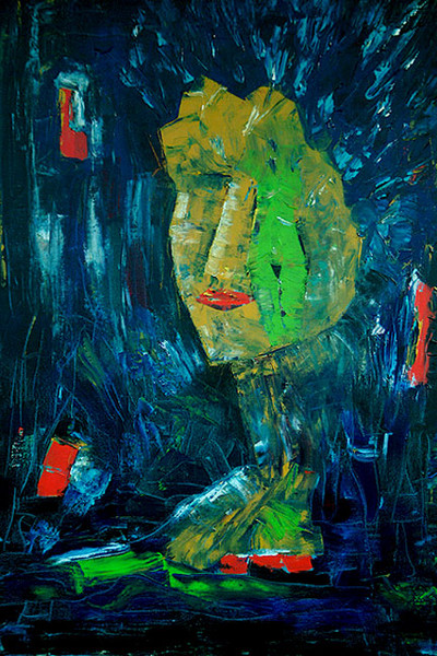 Her Portrait
