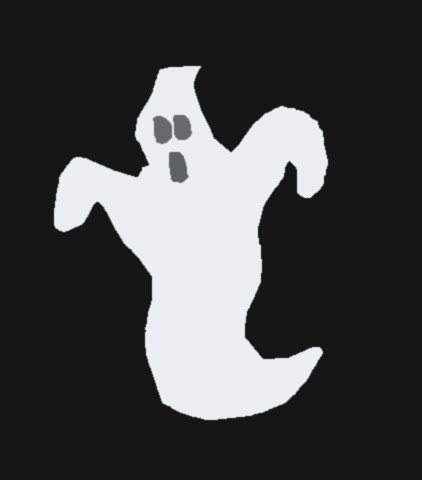 Ghosts Within 