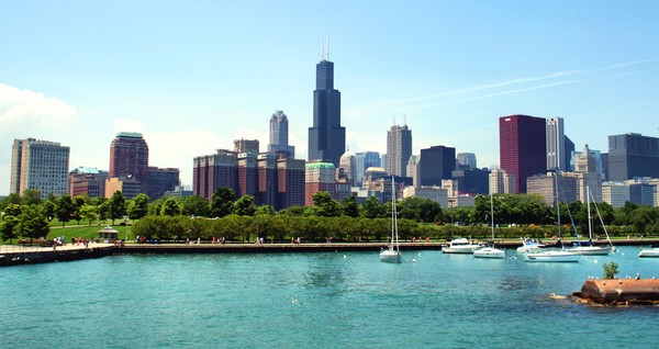 chicago