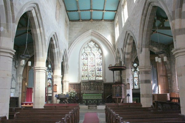 Chapel
