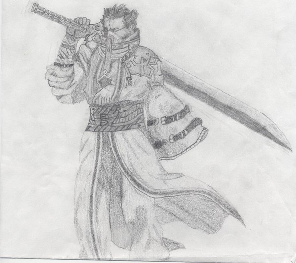 Sir Auron