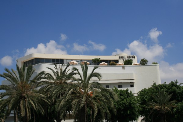Cinema Hotel