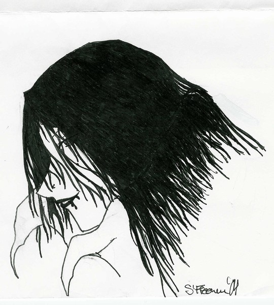 Dark One