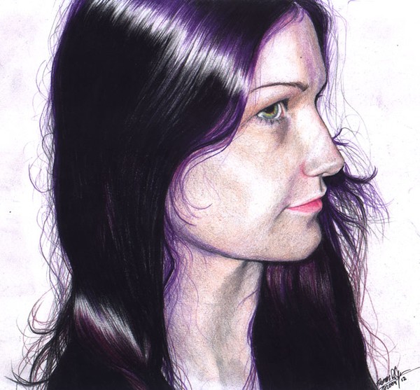 The Purple