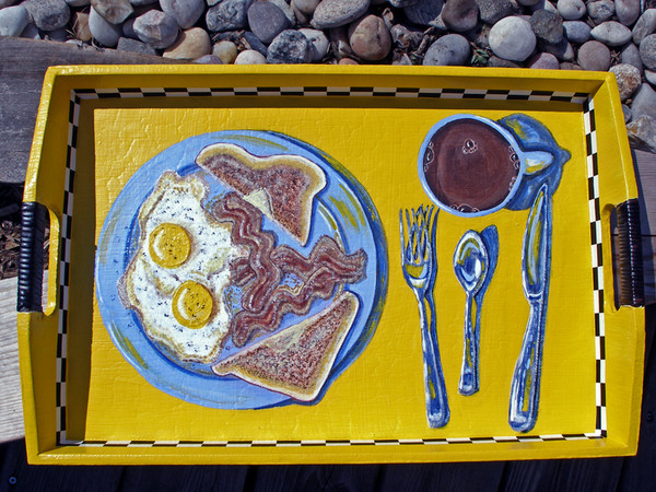 Blue Plate Special (aka 