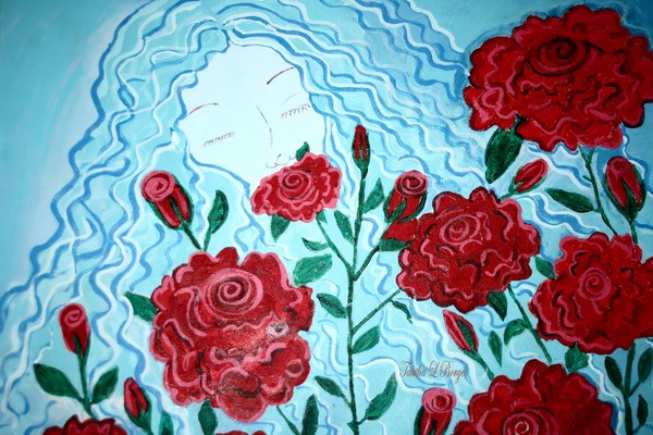 The Wind And The Roses