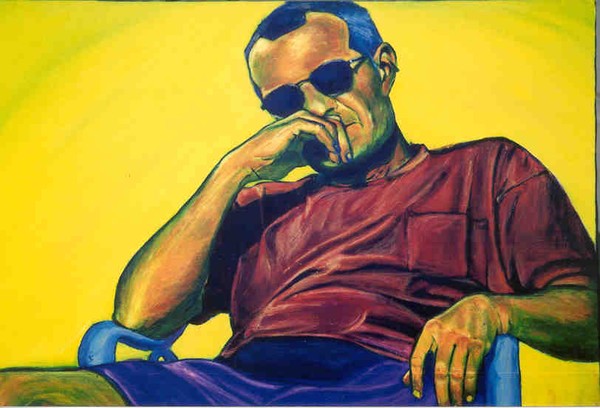 Contemplation