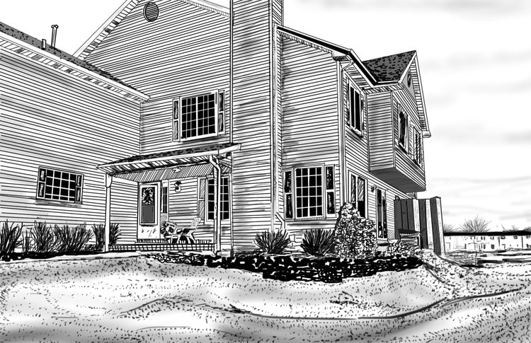 House of Ryan 10
