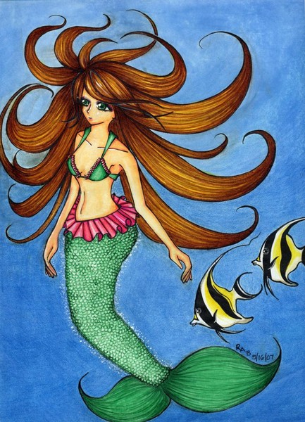 Mermaid