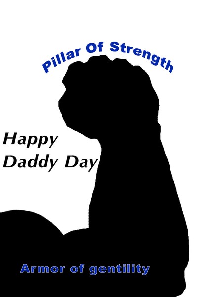 Daddy Day