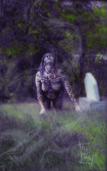 children of the grave