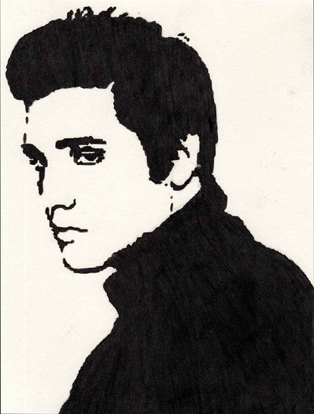 Elvis Presley